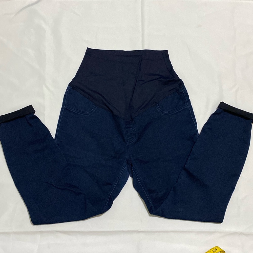 Maternity jeans